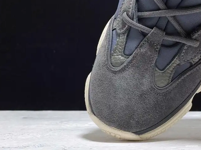 Yeezy Adidas Slate FW4968 500 High 0617